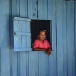 Indonesien Reise Fotografie Traven Portrait Reportage Photography Borneo